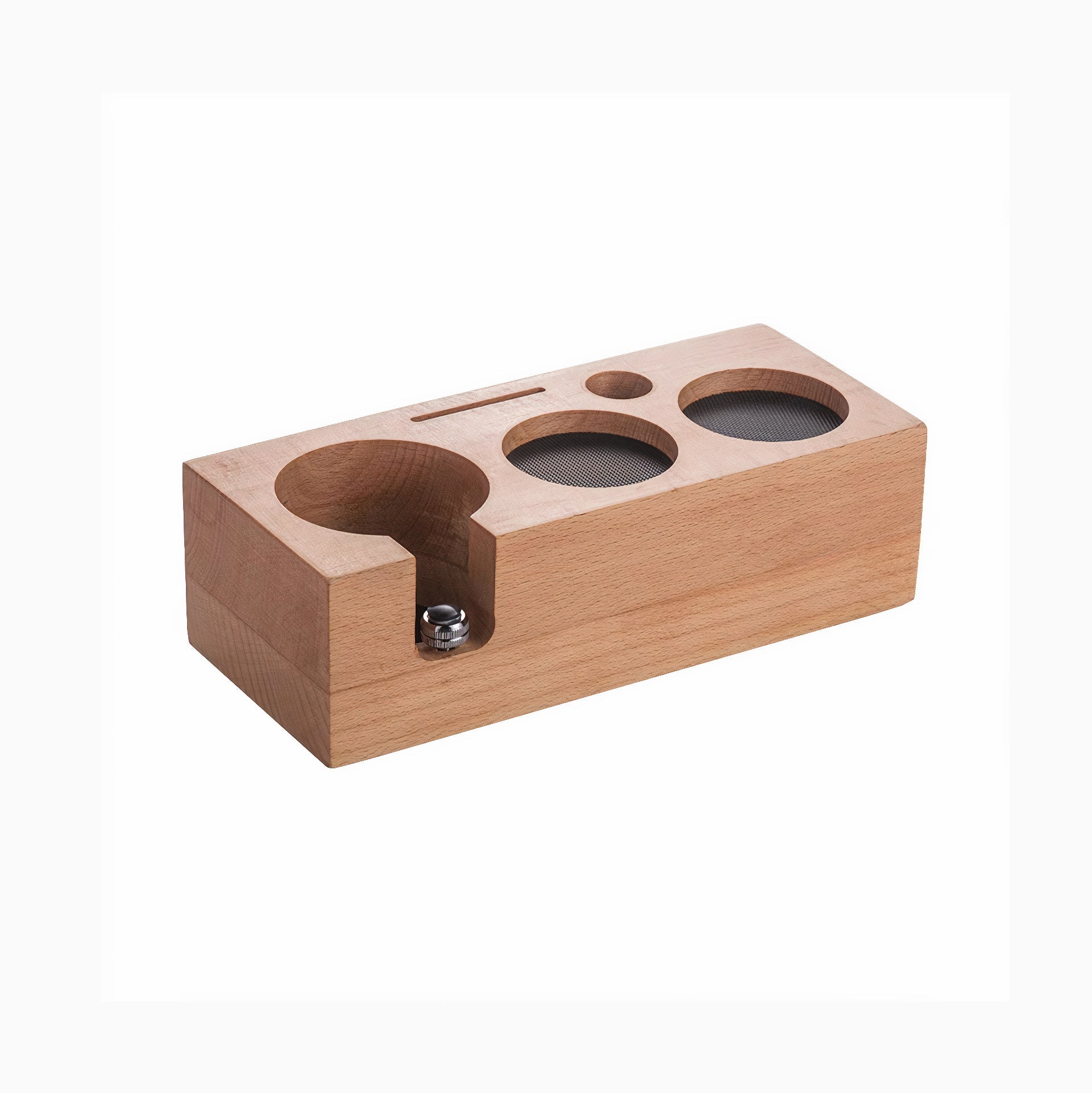 Portable Portafilter Holder For Espresso