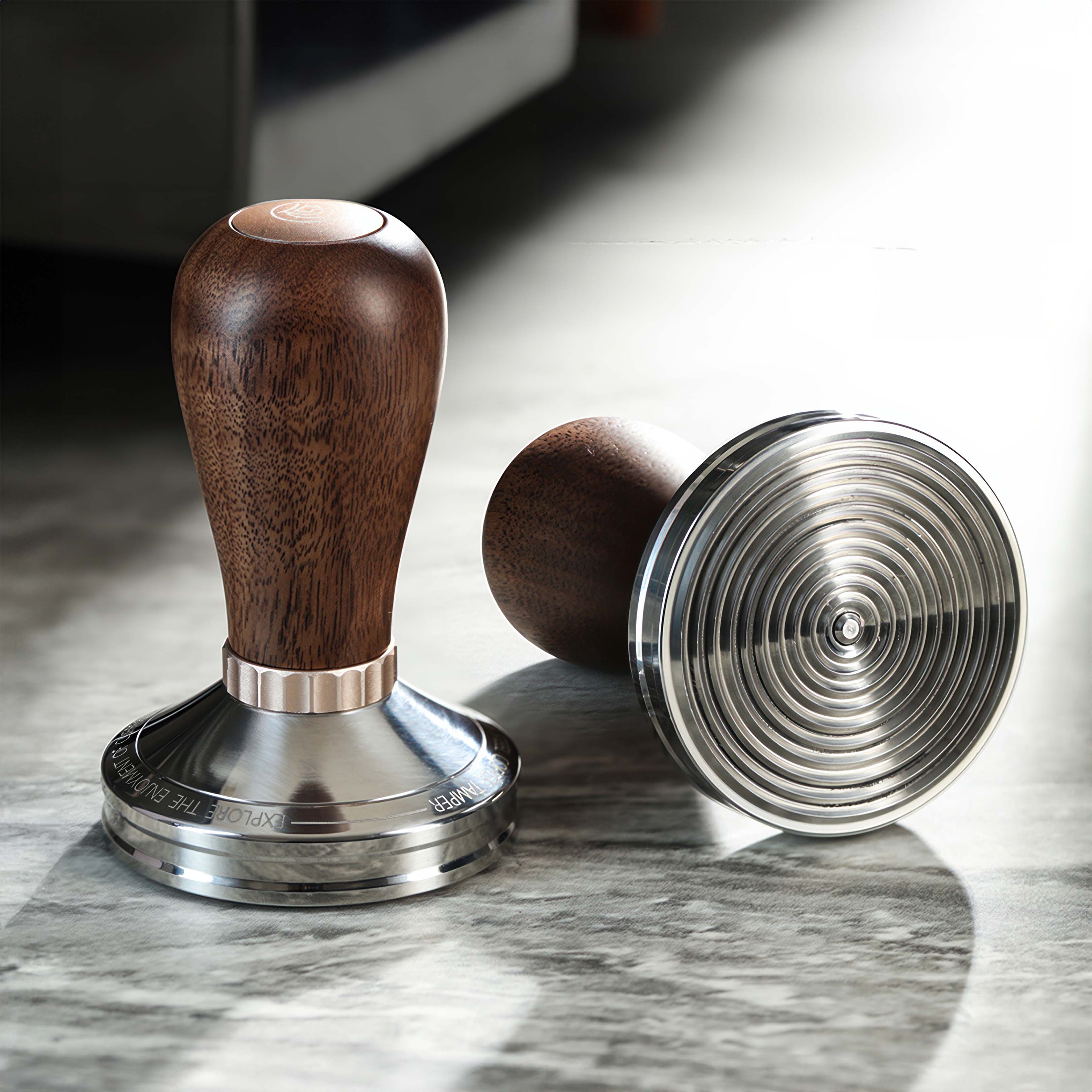 Manual Thunder Tamper