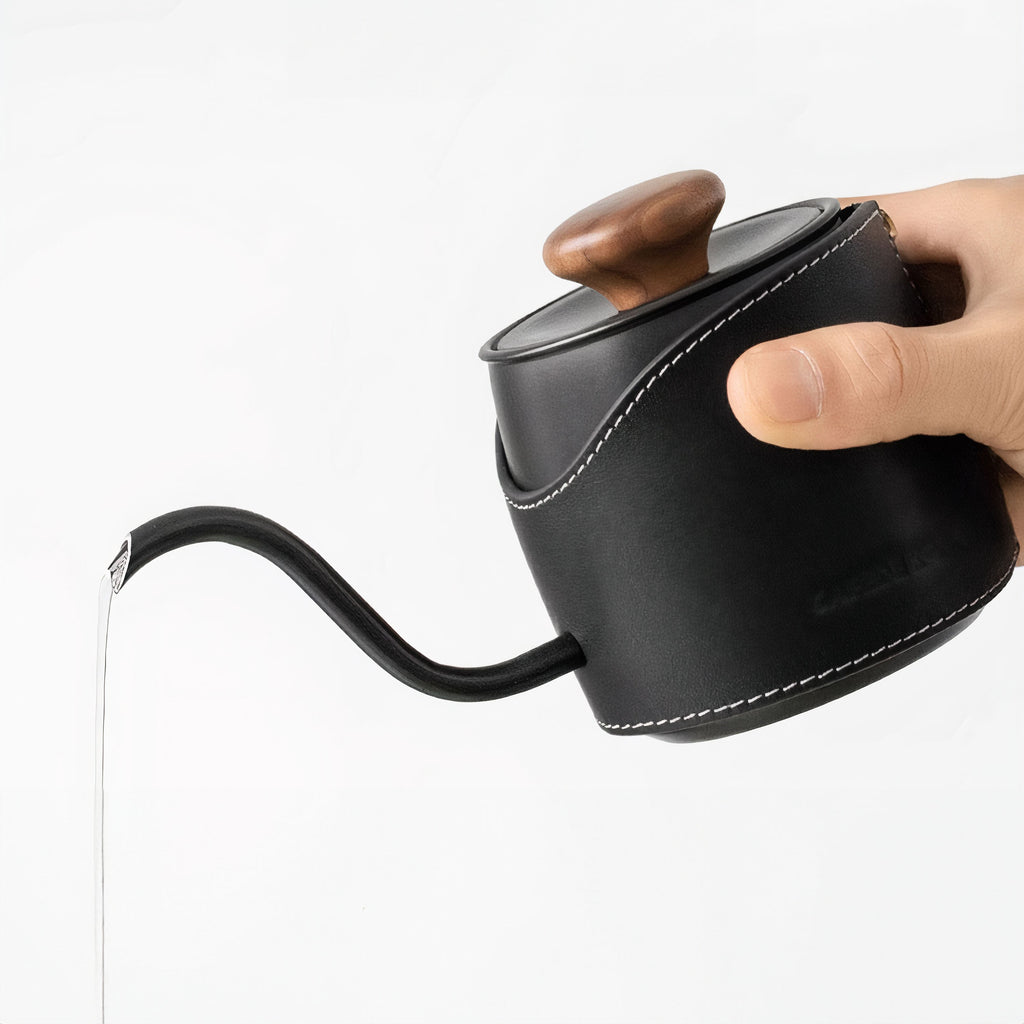 Gooseneck Kettle for Coffee Brew