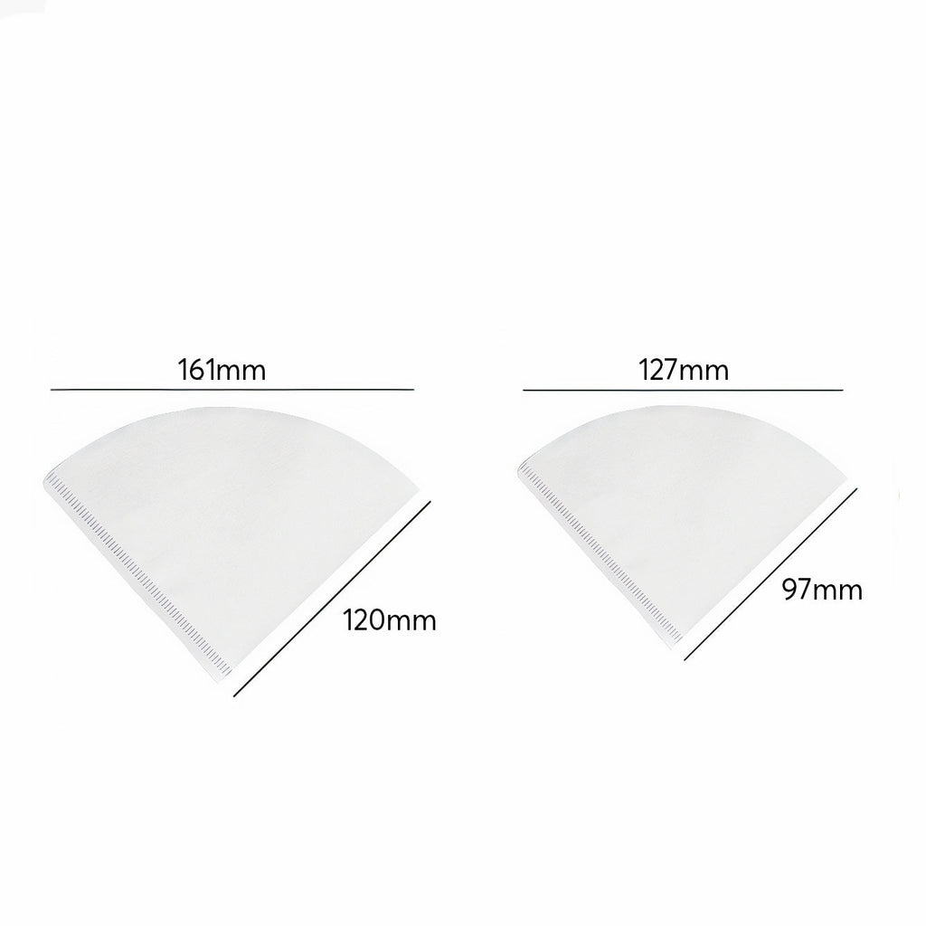 Japanese V60 Hanging Ear Drip Coffee Filter Papers