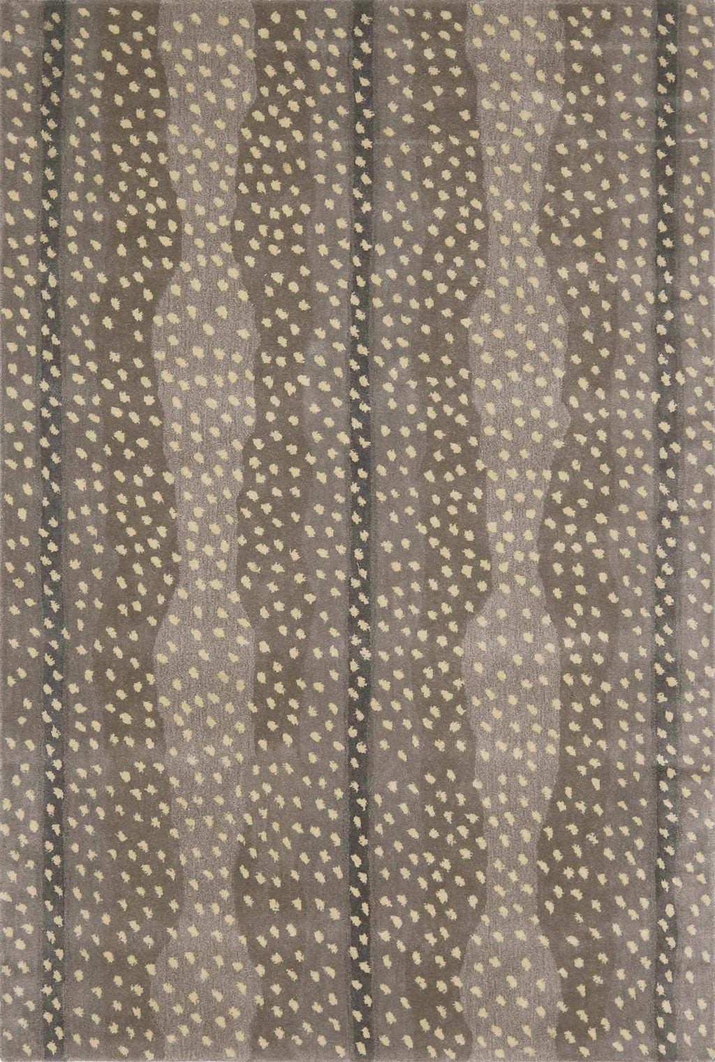 The Oakey Wool Rug