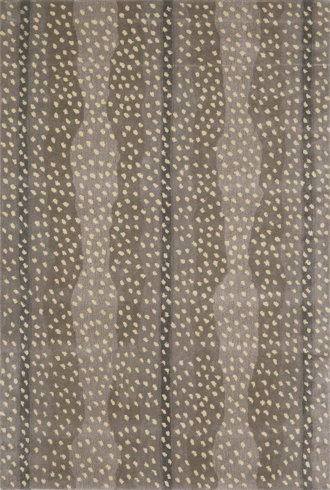 The Oakey Wool Rug