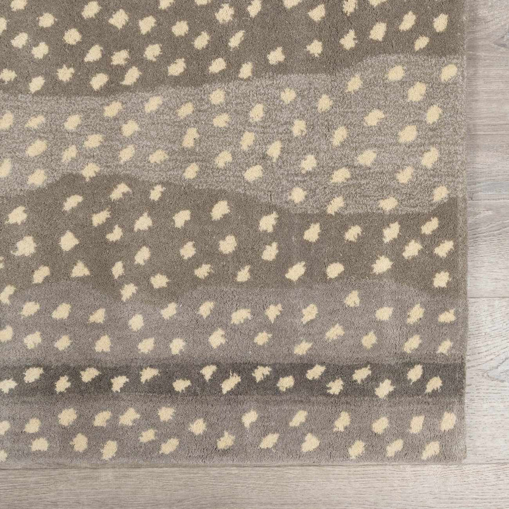 The Oakey Wool Rug