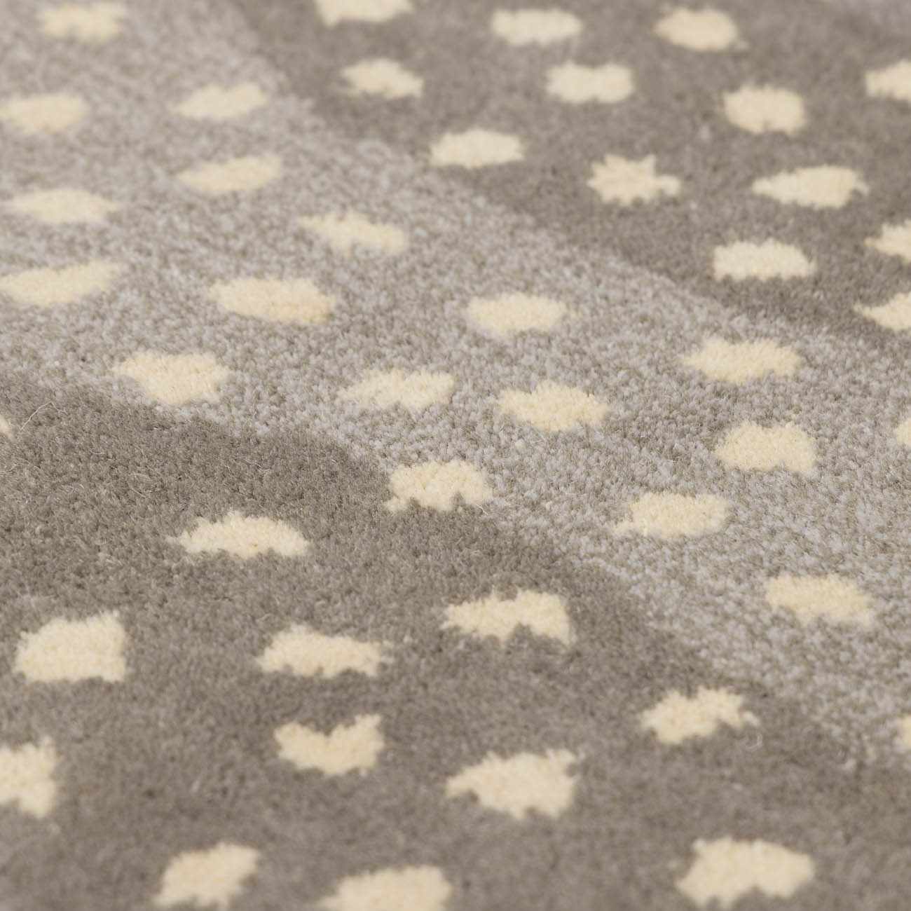 The Oakey Wool Rug
