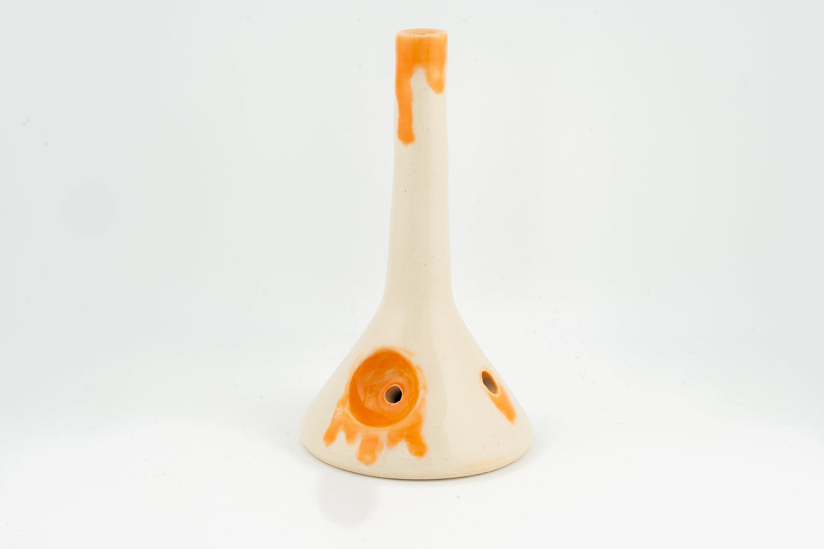 Oozy Beaker Pipe