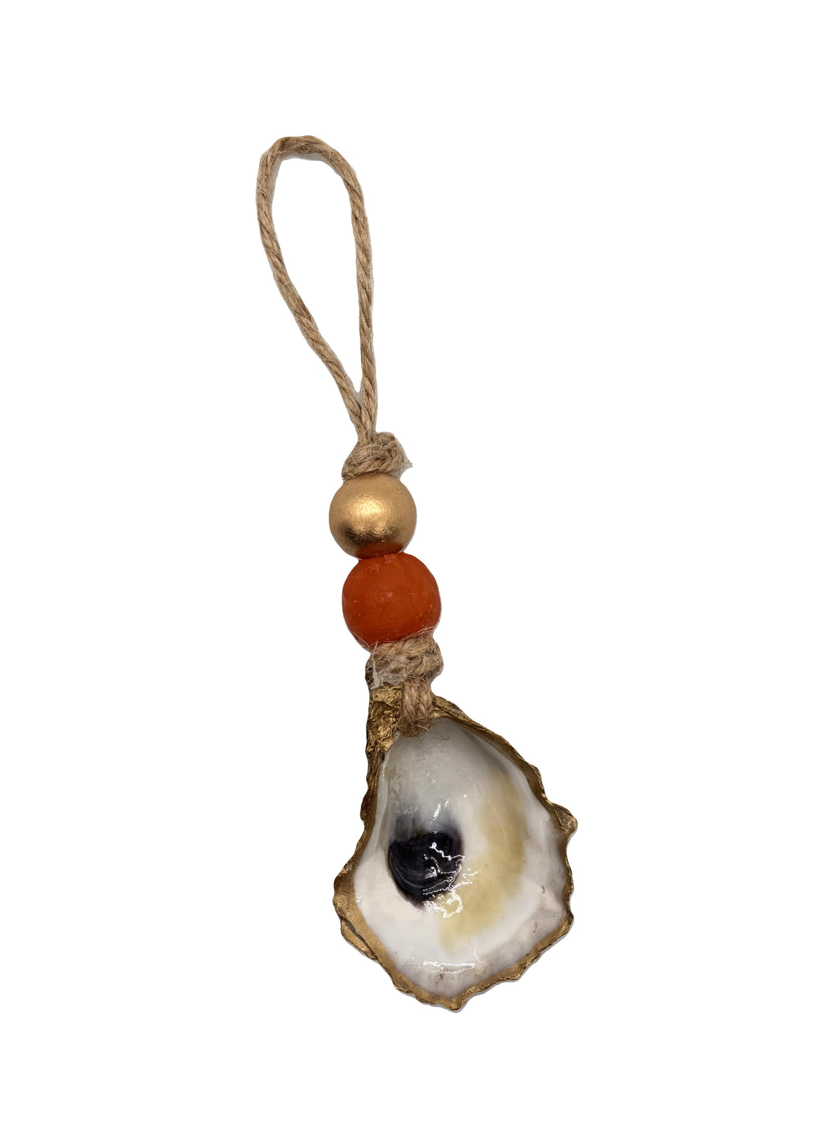 Autumn Tides - Ornaments - Sea Glass