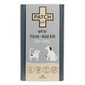PATCH Pet Eco First-Aid Kit Bundle - First-Aid Kit & Travel Kit