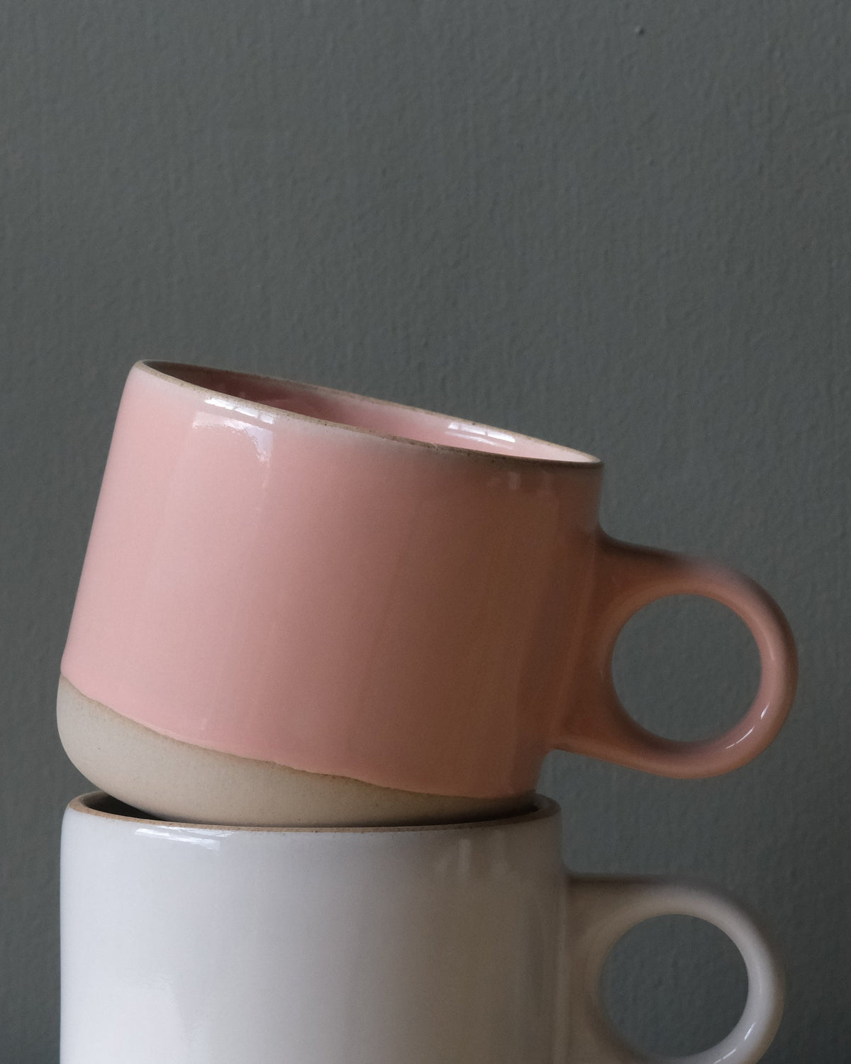 Scotty Mug (Dipped)