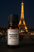 PARISIAN NIGHTS