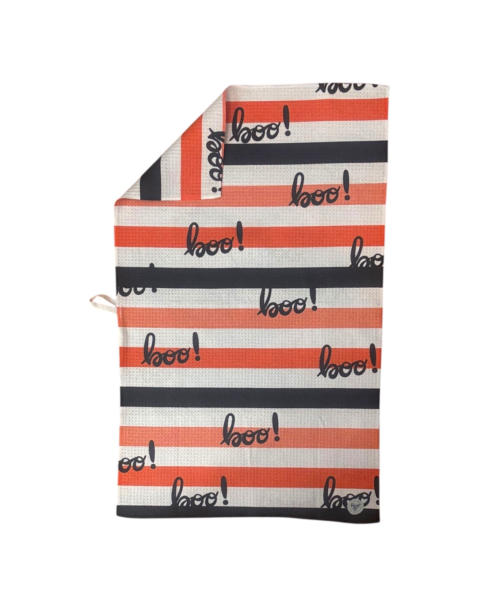 SPOOKY STRIPE