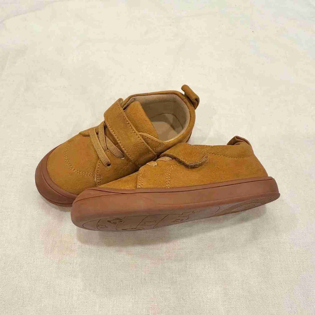 Sienna Kids' Barefoot Sneakers,  Flexible Sole Kids' Sneakers