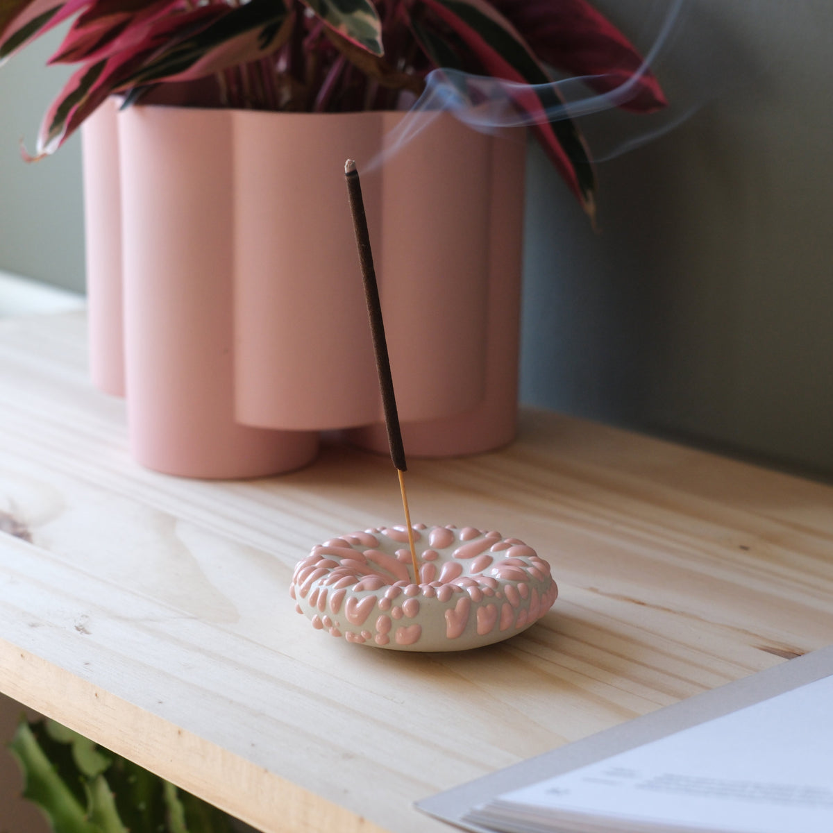 Eve Incense