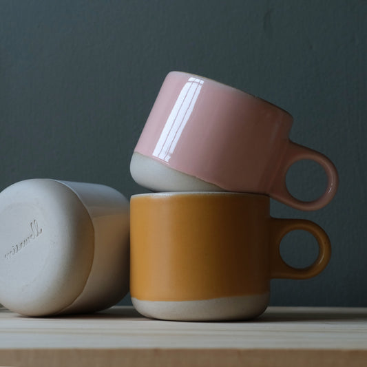 Scotty Mug (Dipped)