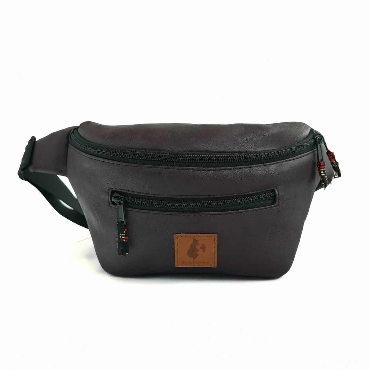 Vegan Leather Crossbody Fanny Pack | Toni Bag