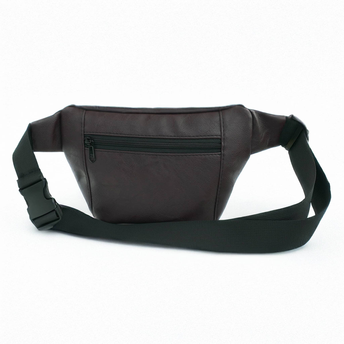 Vegan Leather Crossbody Fanny Pack | Toni Bag
