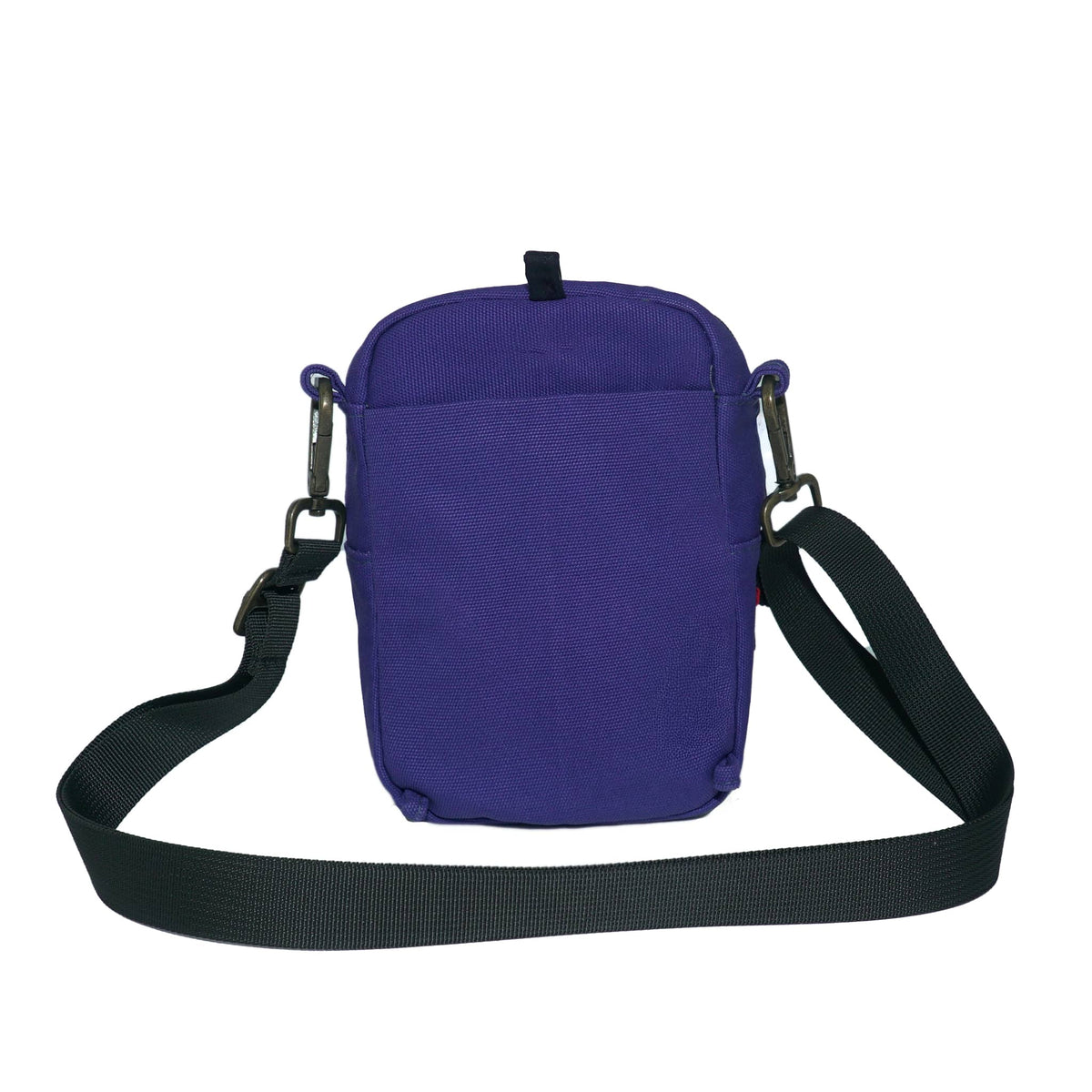 Convertible Canvas Crossbody Sling Bag 1L | Rozi