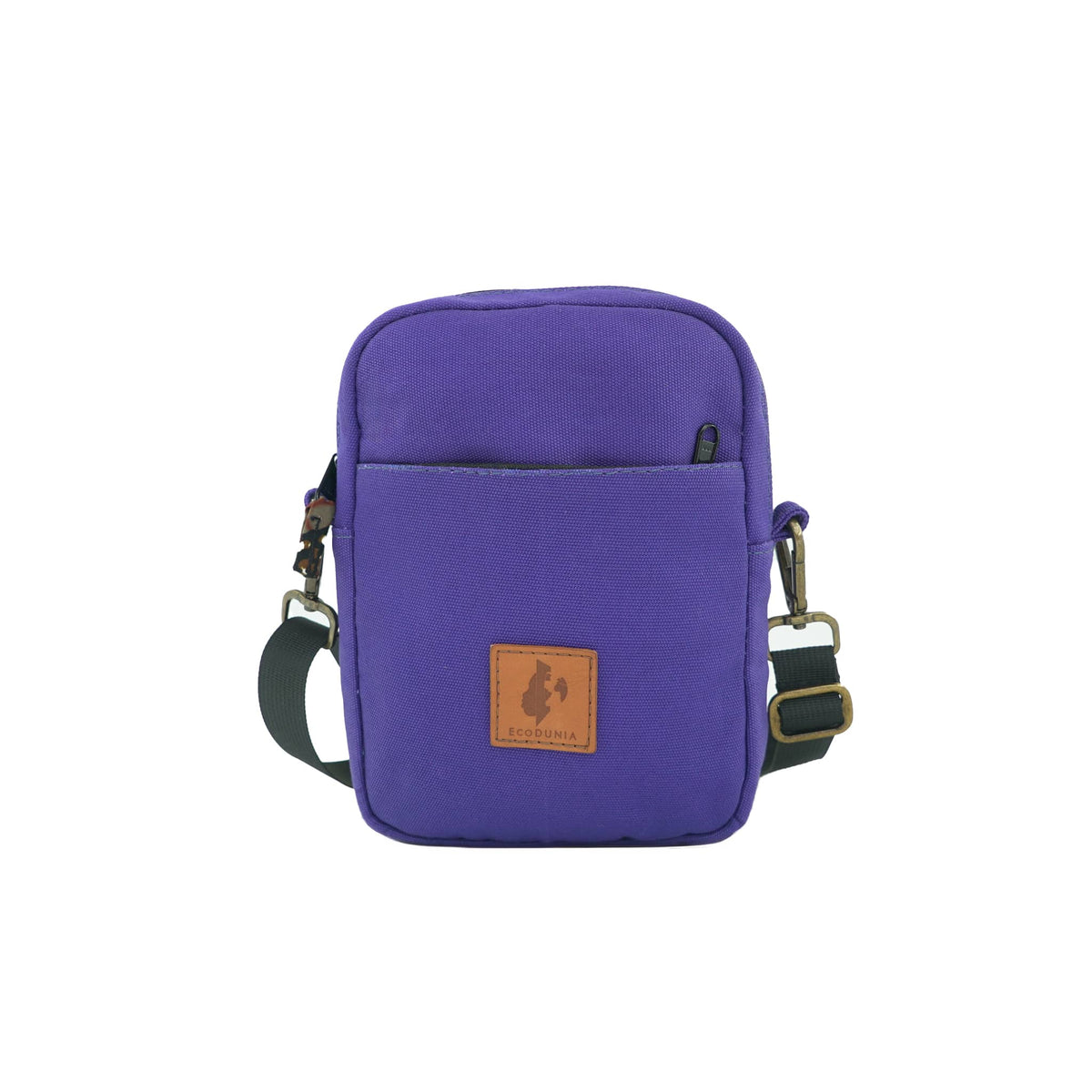 Canvas Crossbody Bag 2L | Rozi Convertible Sling