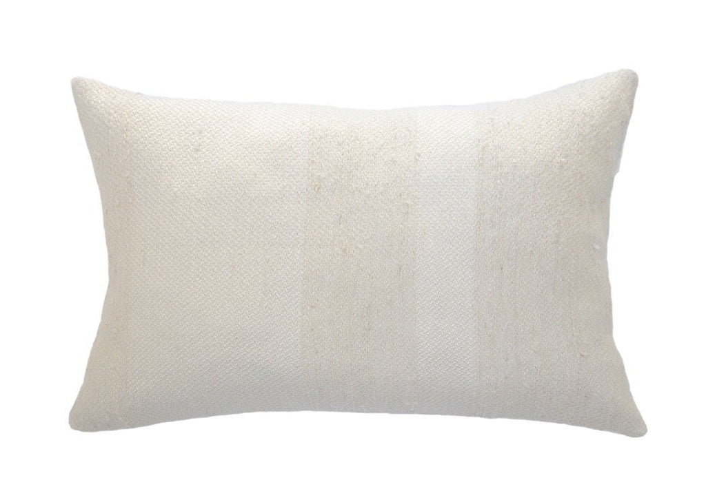 Shantung Silk Pillow