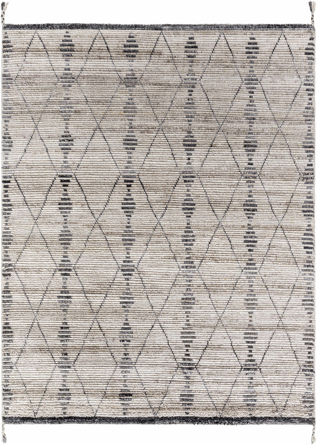 The Ruse Rug