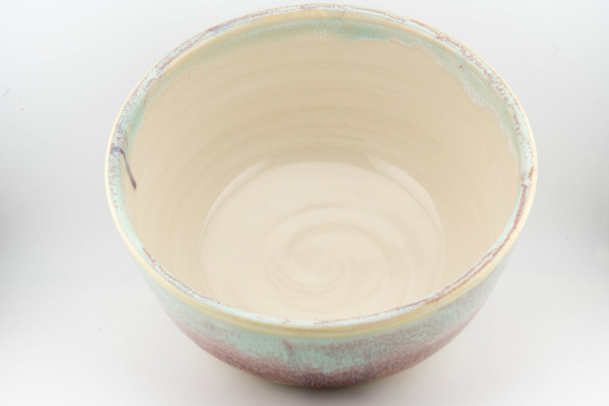Large Bowl - 8"x4" - Ramen, Mixing, Salad, Serving
