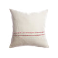 Wool Stripes Pillow