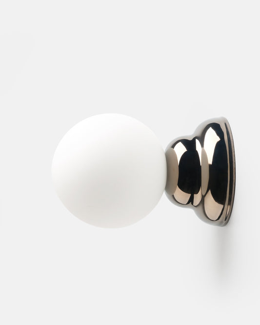 Ripple II Sconce