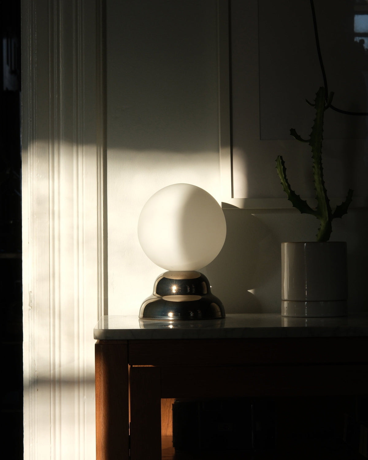 Ripple II Table Lamp