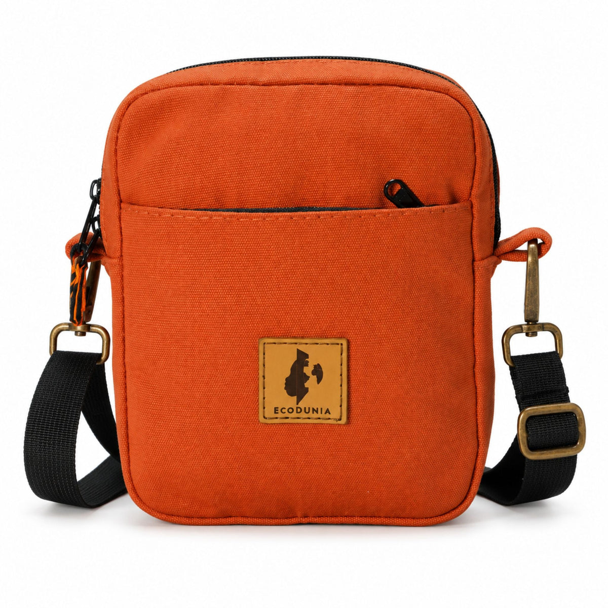 Canvas Crossbody Bag 2L | Rozi Convertible Sling