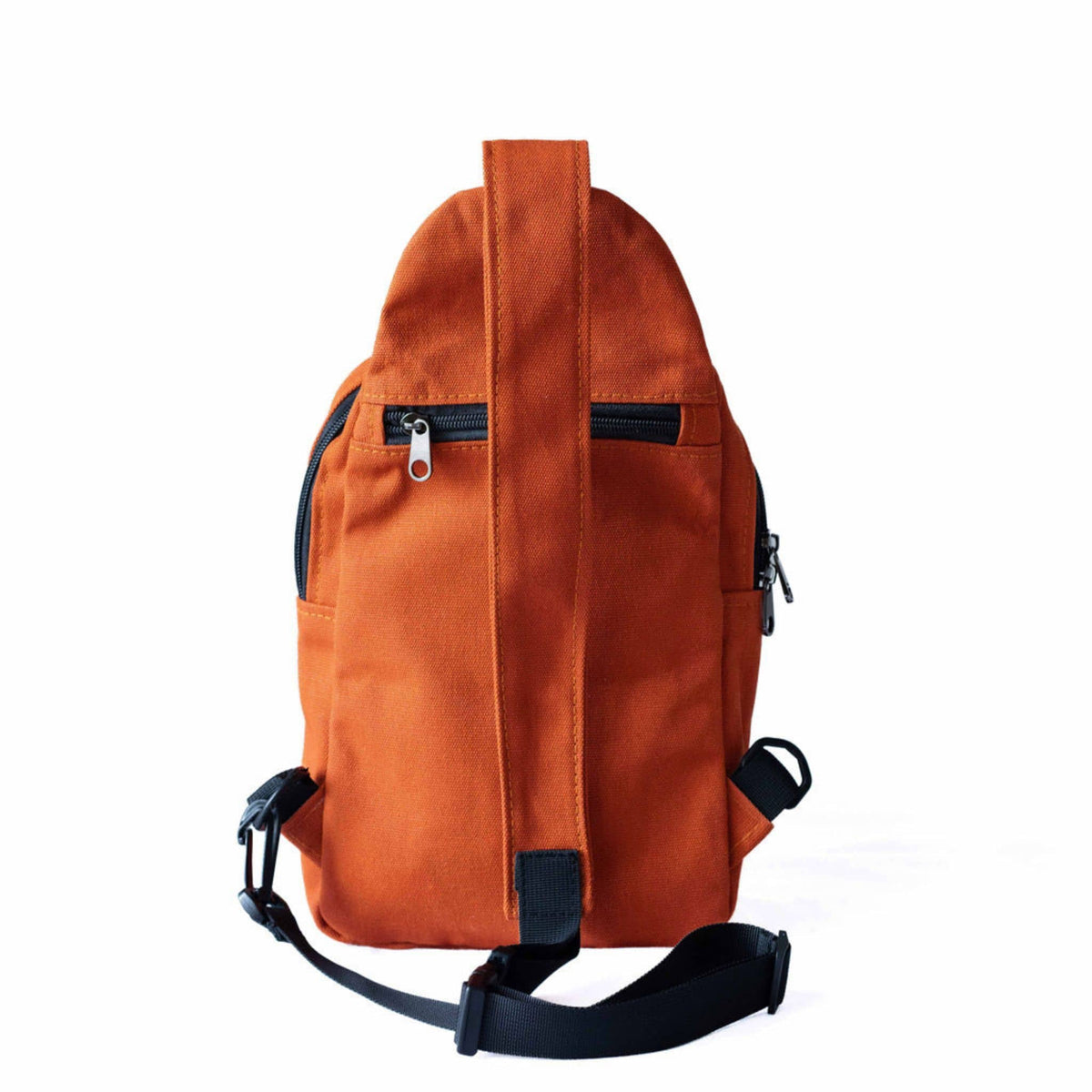Large Canvas Crossbody Sling Bag | Umoja