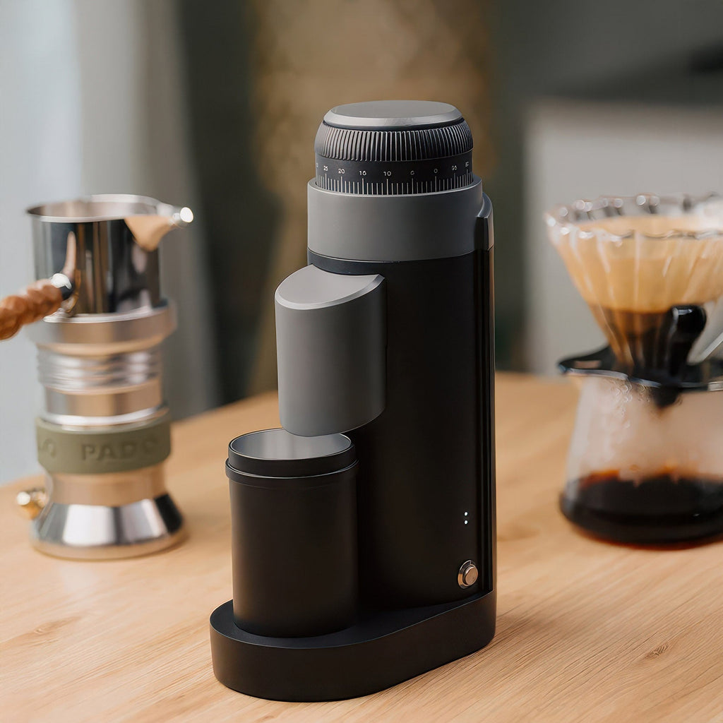 Starseeker Go50 Portable Electric Coffee Grinder