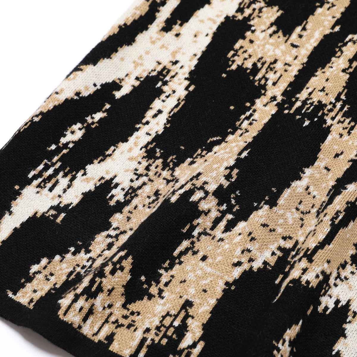 Audacious Leopard Print Sheath Dress