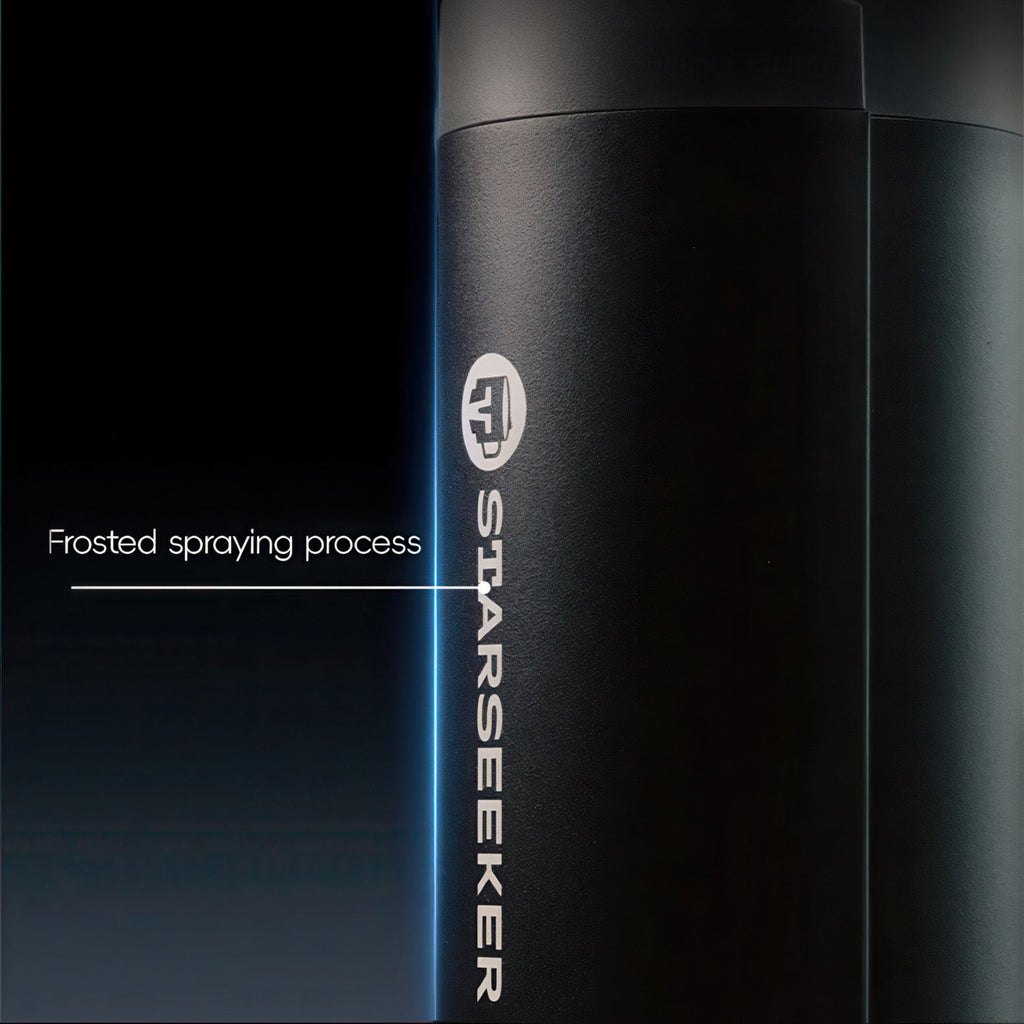 Starseeker Go50 Portable Electric Coffee Grinder