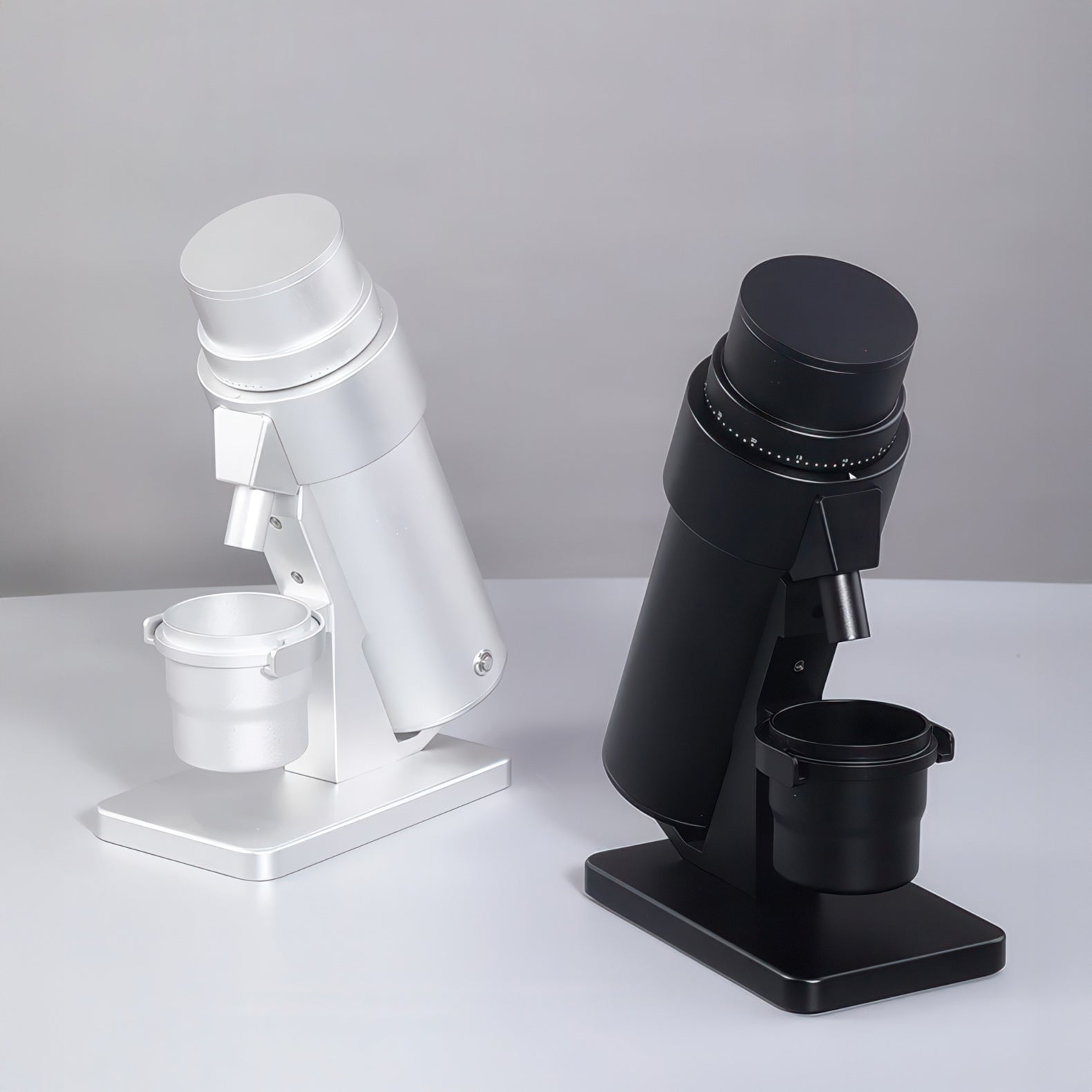 Stareeker Edge Plus Coffee Grinder 63MM Titanium Burr