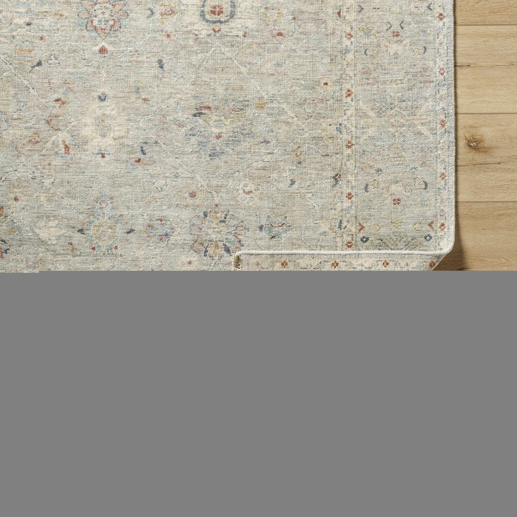 The Stormi Rug