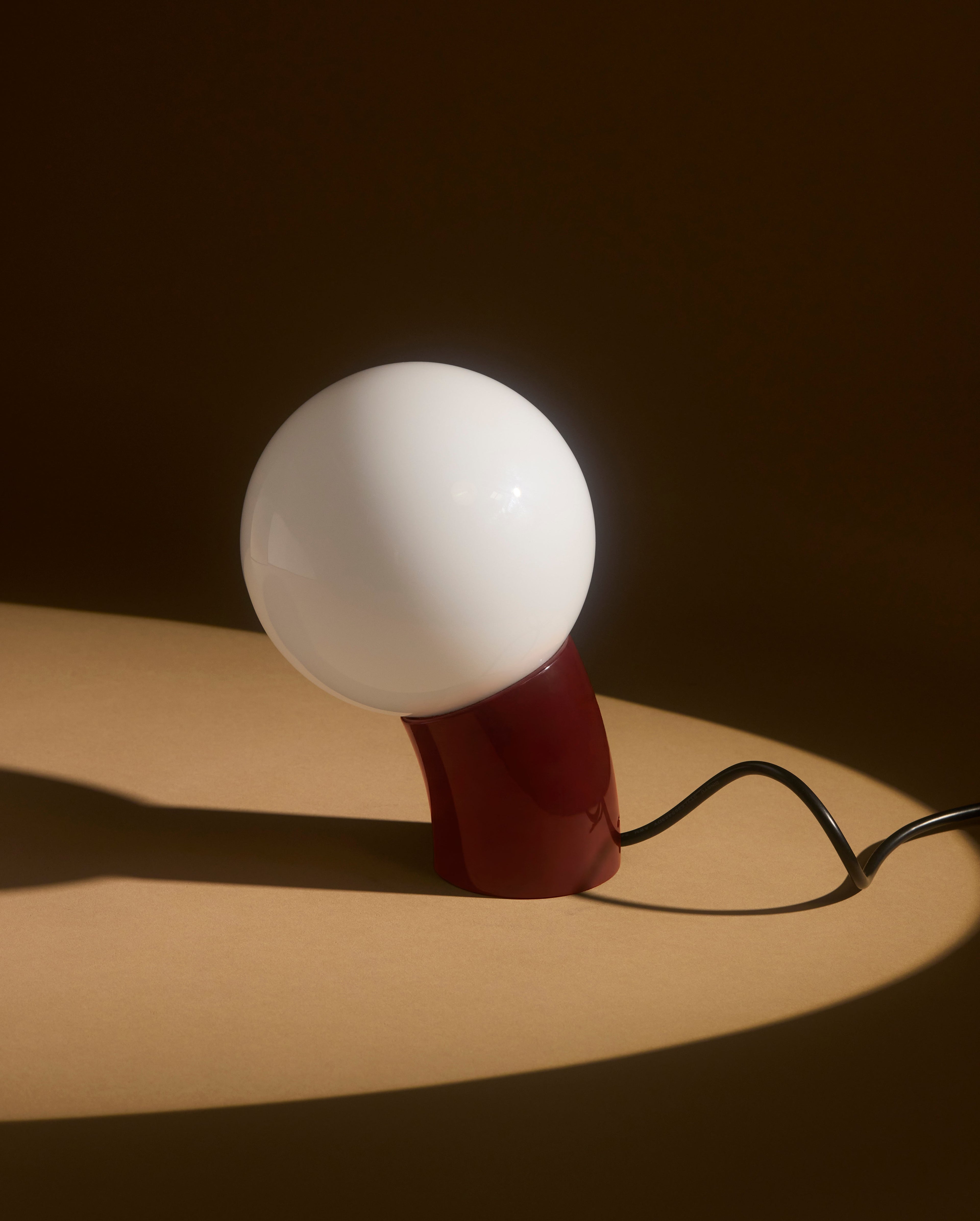 Vino Table Lamp