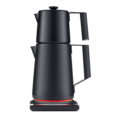 Turkish Tea Maker Pro