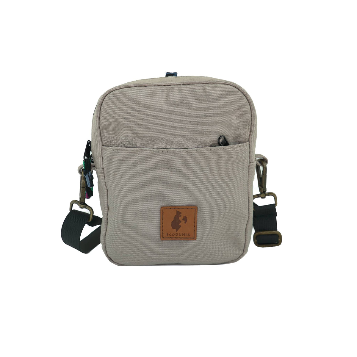 Canvas Crossbody Bag 2L | Rozi Convertible Sling