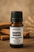 SANTAL DREAM Inspired by 1Hotel Miami Beach