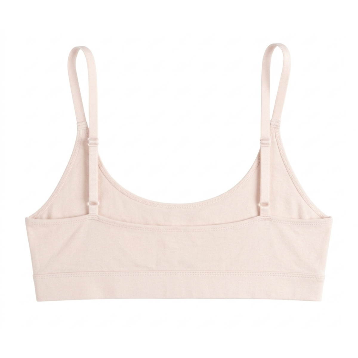 Scoop Bralette