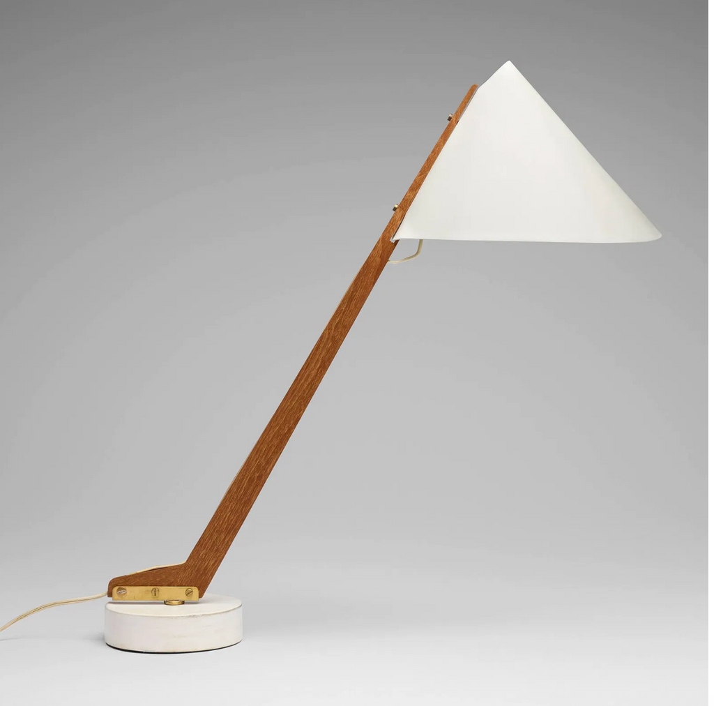 Hans-Agne Jakobsson, Table lamp, Model B54