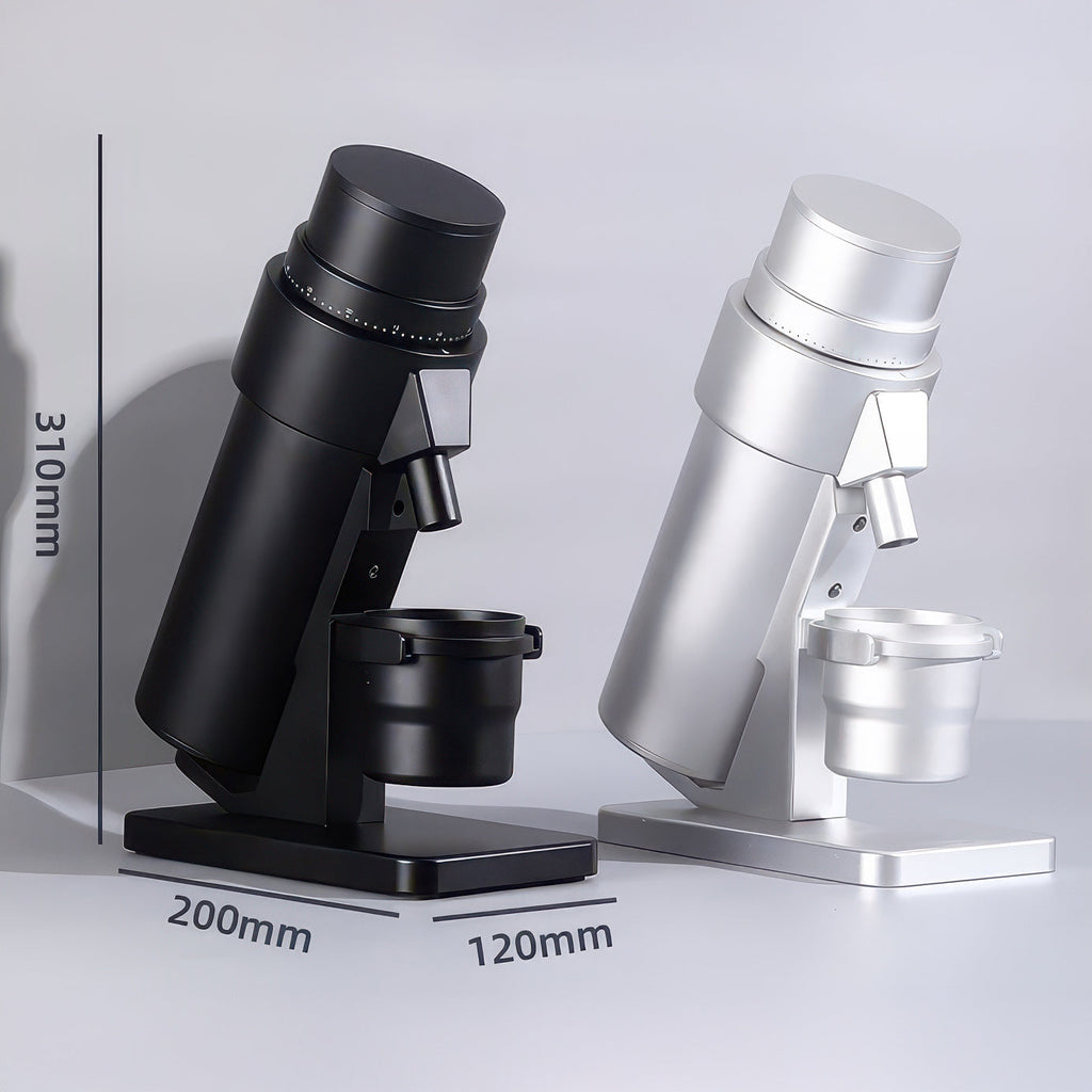 Stareeker Edge Plus Coffee Grinder 63MM Titanium Burr