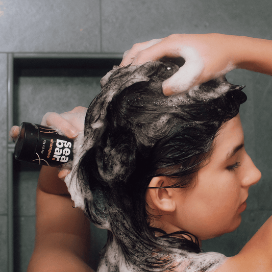 Shampoo Staples Exploration Bundle