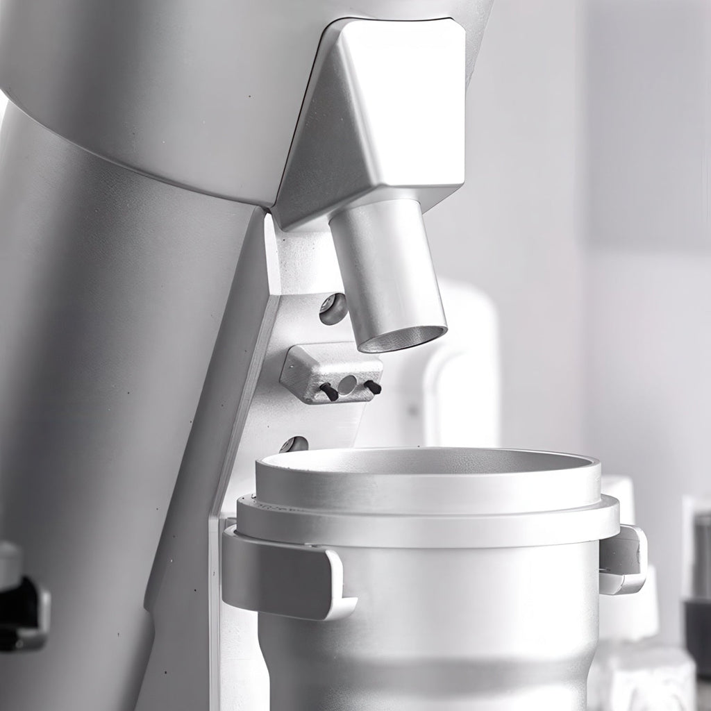 Stareeker Edge Plus Coffee Grinder 63MM Titanium Burr