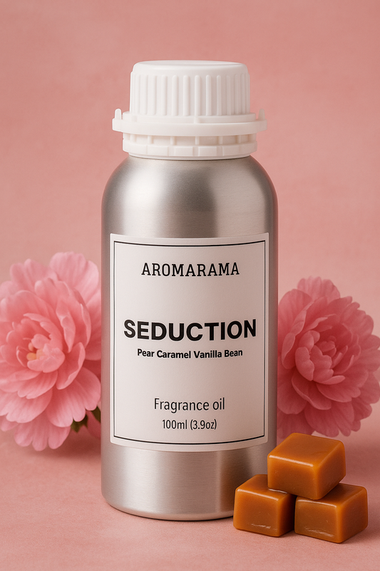 SEDUCTION Inspired by Victoria’s Secret®