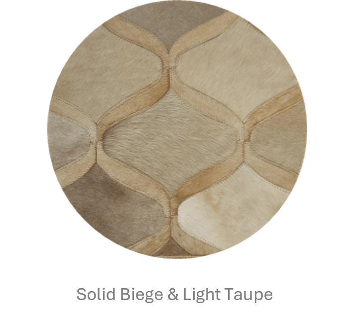 SERENITY – Handcrafted Rug from Patagonia