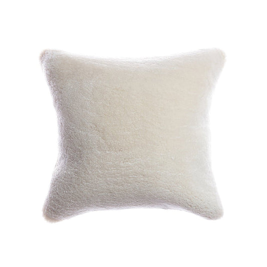 Shearling Cuddly Pillow