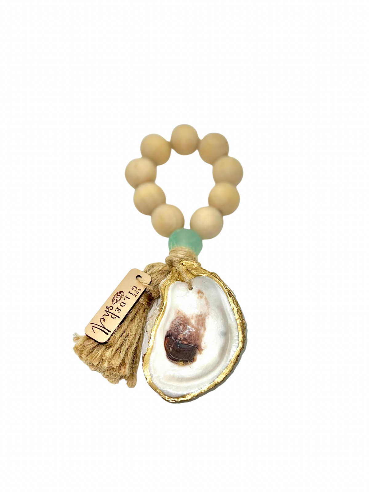 The Tide Pool - Nude Beach Sea Glass