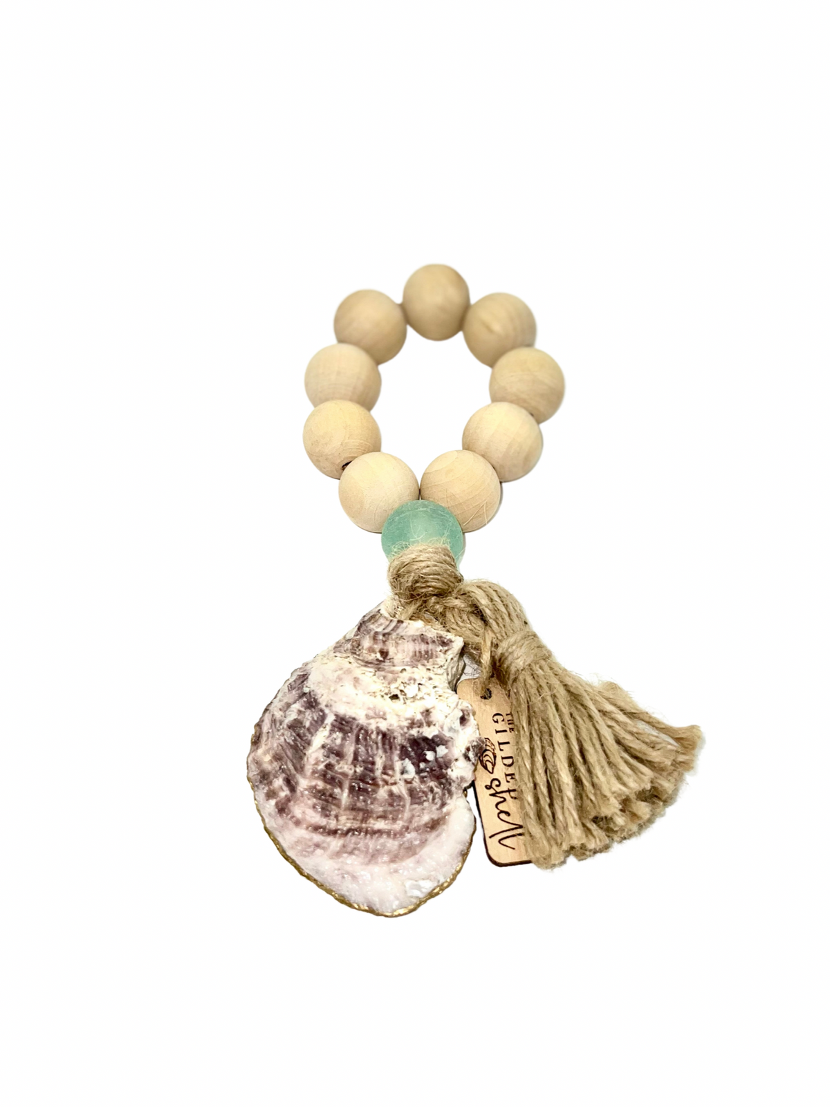 The Tide Pool - Nude Beach Sea Glass