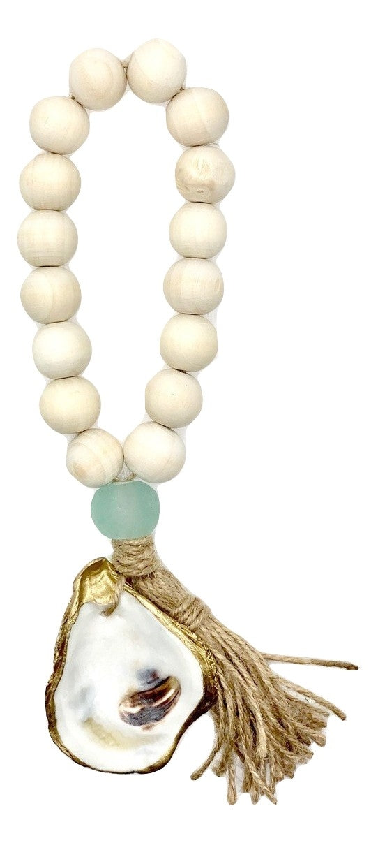 The Lagoon - Nude Beach - Sea Glass