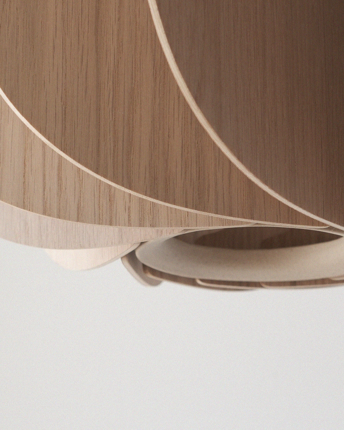 Fin I Pendant